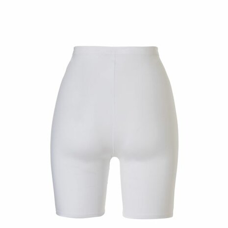 Ten Cate Women Cotton Contour Pants White 30947-001 | 21716