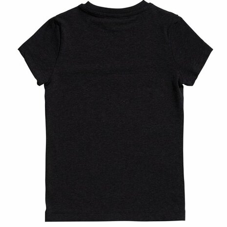 Ten Cate Boys Basic T-shirt Black Melee 30041-973 | 17500