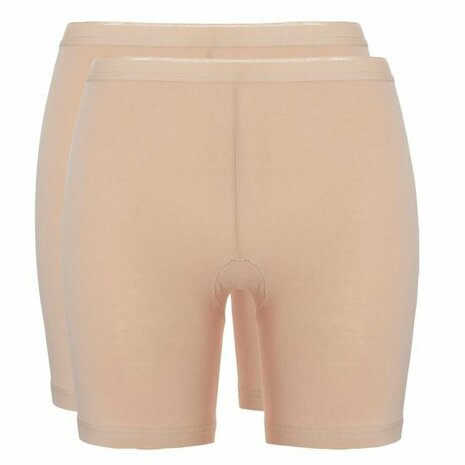 Ten Cate Women Basic Pants Tan 30196-027 | 17416