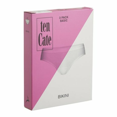 Ten Cate Women Basic Bikini Tan 30195-027 | 17412