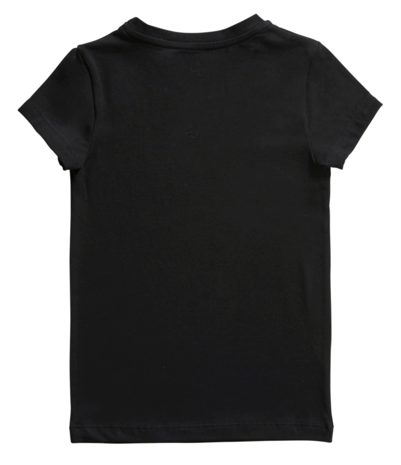 Ten Cate Boys Basic T-shirt Black 2-Pack 31199 | 21573