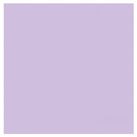 DDDDD Theedoek Logo Pastel Lila | 30098