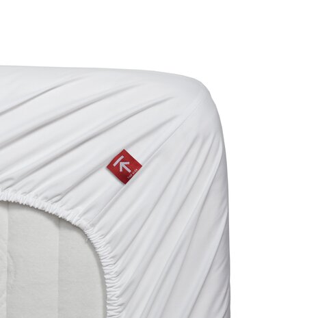 Beddinghouse Percale Hoeslaken White | 30065