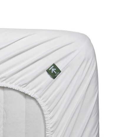 Beddinghouse Percale Hoeslaken White | 30065