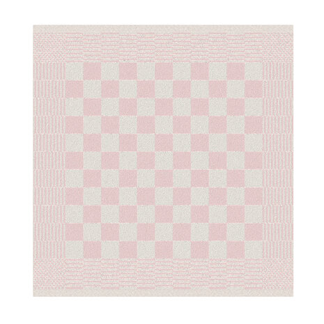 DDDDD Keukendoek Barbeque Pastel Pink | 30372