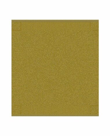 DDDDD Keukendoek Cisis Saffron 30356