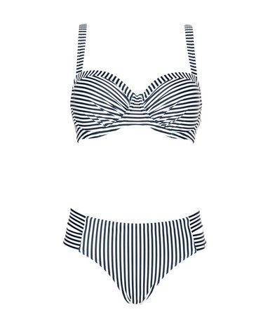 Sunflair Bikini Blauw 71044 | 26972