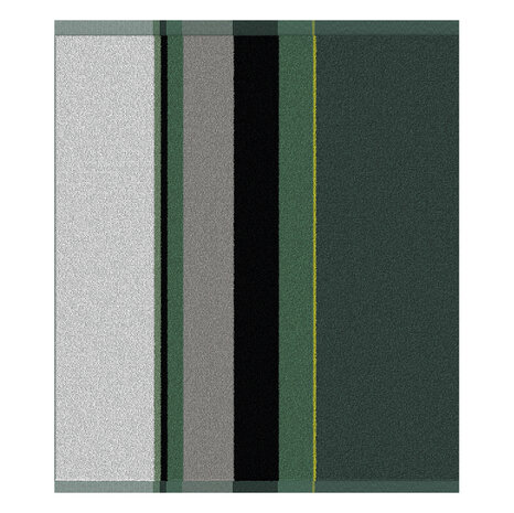 DDDDD Keukendoek Rico Green 23130