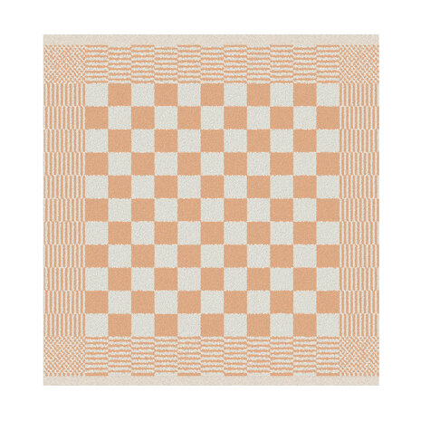 DDDDD Keukendoek Barbeque Pastel Peach | 30373