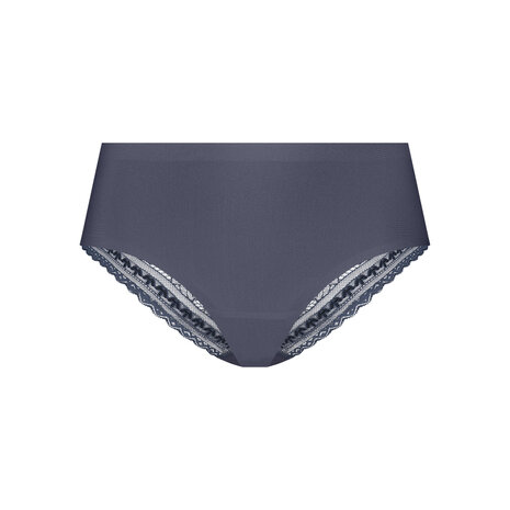 Ten Cate Women Secrets Hipster  Lace Indigo Blue 30172-5011 | 29765
