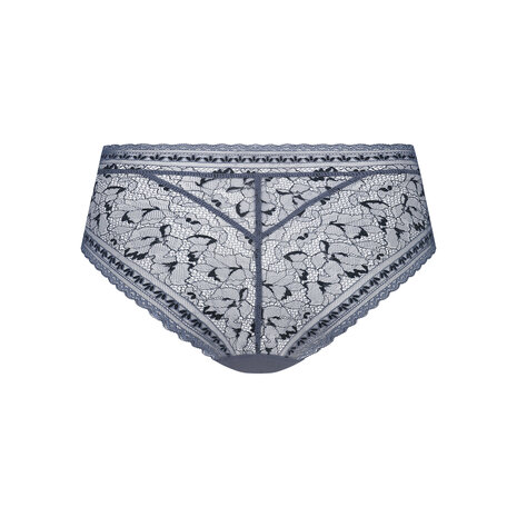 Ten Cate Women Secrets Hipster  Lace Indigo Blue 30172-5011 | 29765