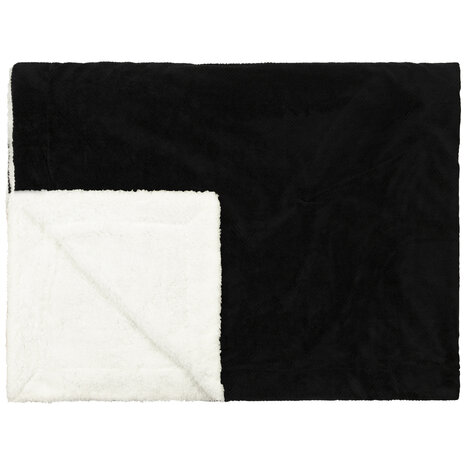 Livello Plaid Calvin Black 26240