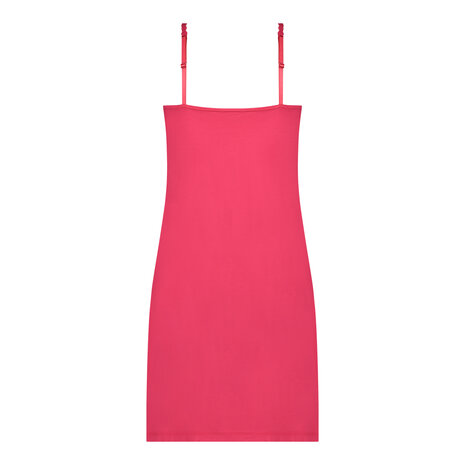 Ten Cate Women Secrets Dress V- Lace Raspberry 32506 - 5012 | 29779