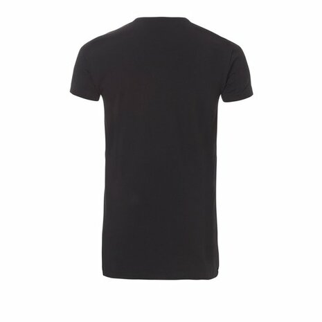 Ten Cate Men Basic V-Neck Long Black 30847-090 | 20221