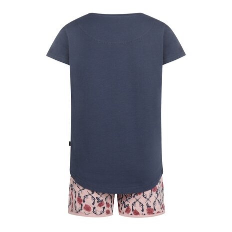 Charlie Choe Meisjes Shortama Cowgirl T47021-41 | 28236