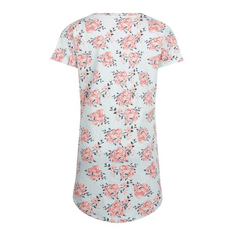 Charlie Choe Meisjes Nachthemd Rozen T47043-41 | 28241