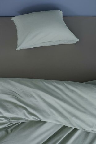 Beddinghouse Jersey Hoeslaken Taupe | 30196