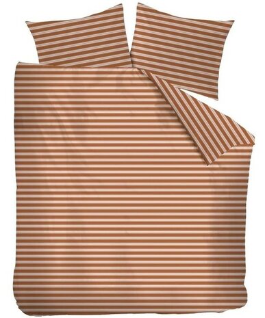 VT Wonen Dekbedovertrek Pyjamas Terra 30913