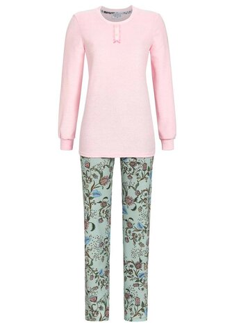 Ringella Lingerie Dames Pyjama Nelke 3568211-623 | 28785
