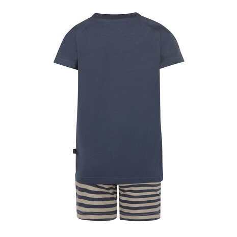 Charlie Choe Jongens Shortama Rodeo T47063-42 | 28233