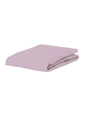 Essenza Organic Jersey Hoeslaken Lilac 409587 | 28364