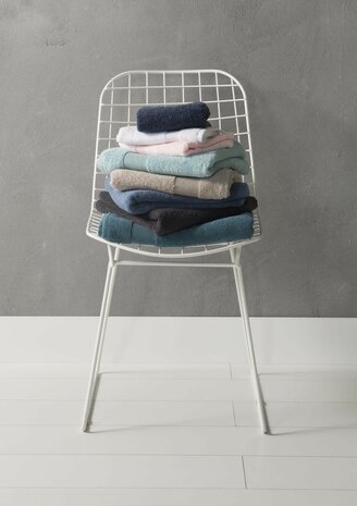Livello Badmat Home Collection White 17741
