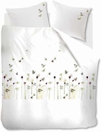 Marjolein Bastin Dekbedovertrek Papilio Natural 20537