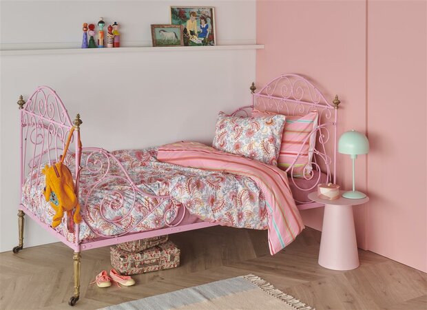 Oilily Dekbedovertrek Ruby Multi 31909