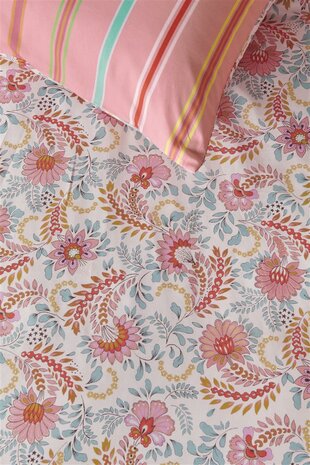 Oilily Dekbedovertrek Ruby Multi 31909