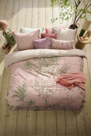 Pip Studio Dekbedovertrek Fata Morgana Pink 31917