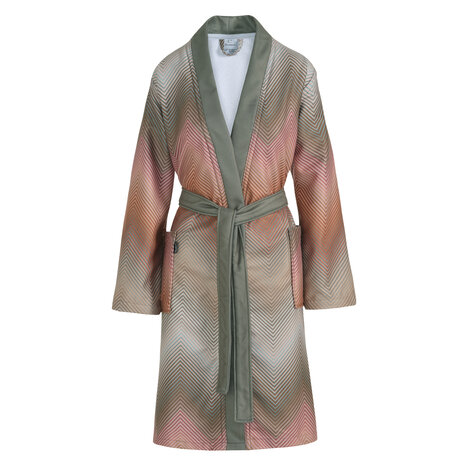 Vandyck Dames Badjas Bella Multi BAGE23202-000 | 31929
