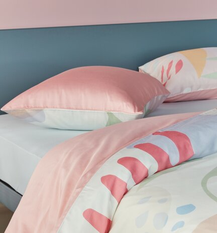 Beddinghouse Dutch Design Dekbedovertrek Cosmic Multi | 32031