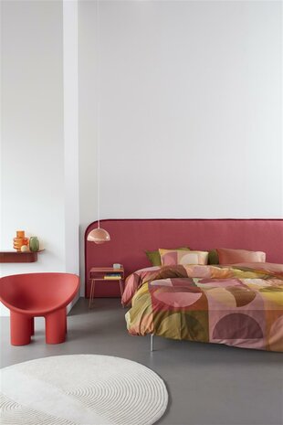 Beddinghouse Dutch Design Dekbedovertrek Radiant Multi | 32030