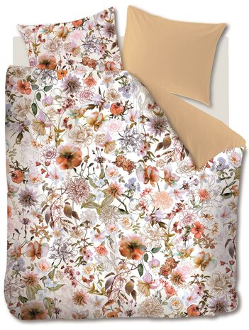 Kardol Dekbedovertrek Perennial Multi 32028