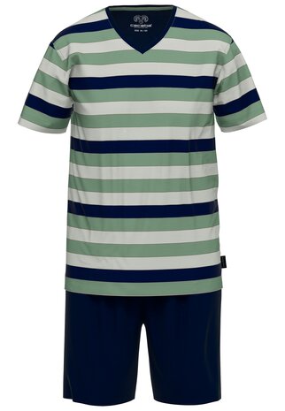 Ceceba Heren Shortama Green 31271-6533-352 | 31609