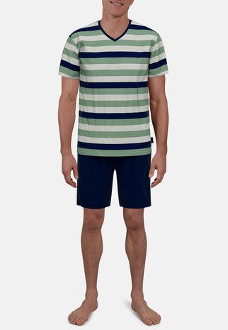 Ceceba Heren Shortama Green 31271-6533-352 | 31609