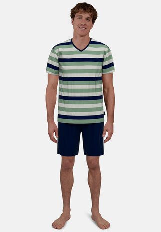 Ceceba Heren Shortama Green 31271-6533-352 | 31609