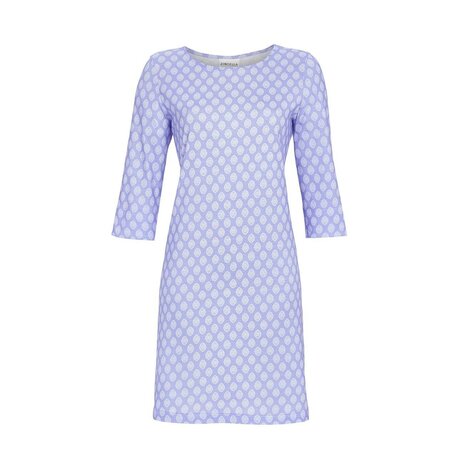 Ringella Dames Nachthemd Lavendel 5211065-721 | 31321