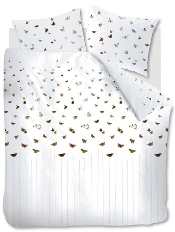 Marjolein Bastin Dekbedovertrek Mariposa Multi | 31825