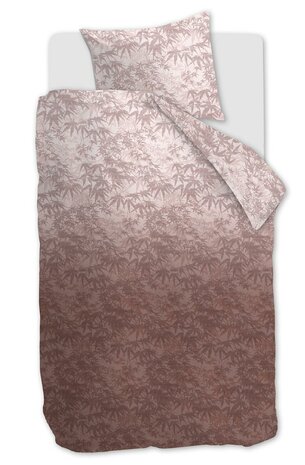 Beddinghouse Dekbedovertrek Ellen Mauve 32066