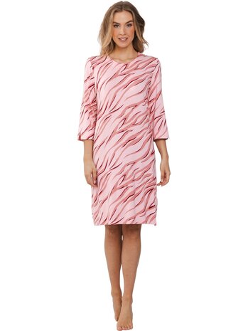 Pastunette Dames Nachthemd Light Pink 111251-210-2-200 | 31677