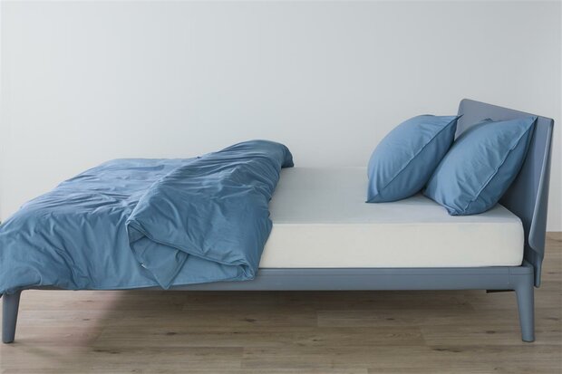 Beddinghouse Jersey Hoeslaken Off White | 30028