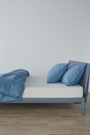 Beddinghouse Jersey Hoeslaken Off White | 30028