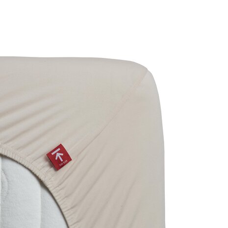 Beddinghouse Jersey Hoeslaken Natural | 30195