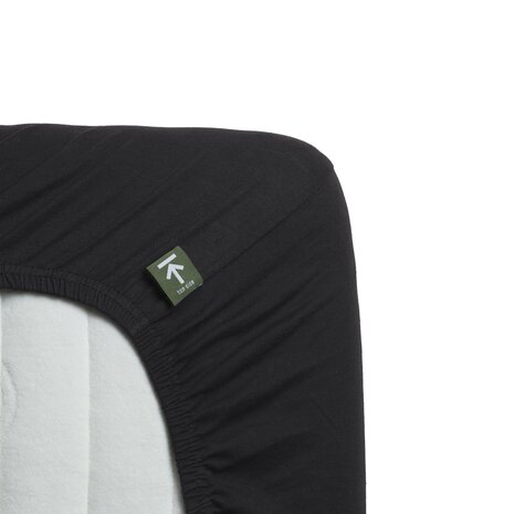 Beddinghouse Jersey Hoeslaken Black| 30200