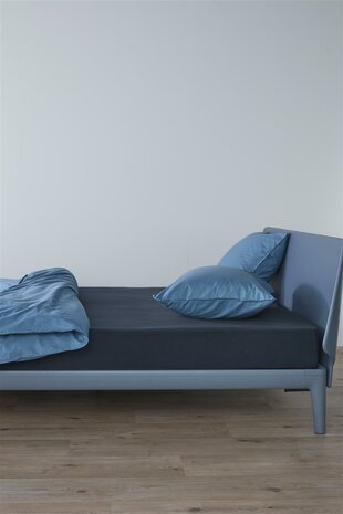 Beddinghouse Jersey Hoeslaken Navy | 30199