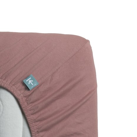 Beddinghouse Jersey Hoeslaken Pink | 30203