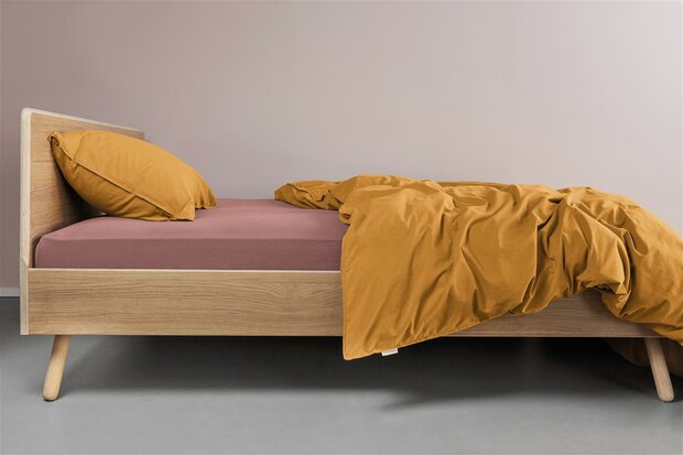 Beddinghouse Jersey Hoeslaken Pink | 30203