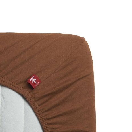 Beddinghouse Jersey Hoeslaken Terra | 30204