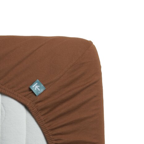 Beddinghouse Jersey Hoeslaken Terra | 30204